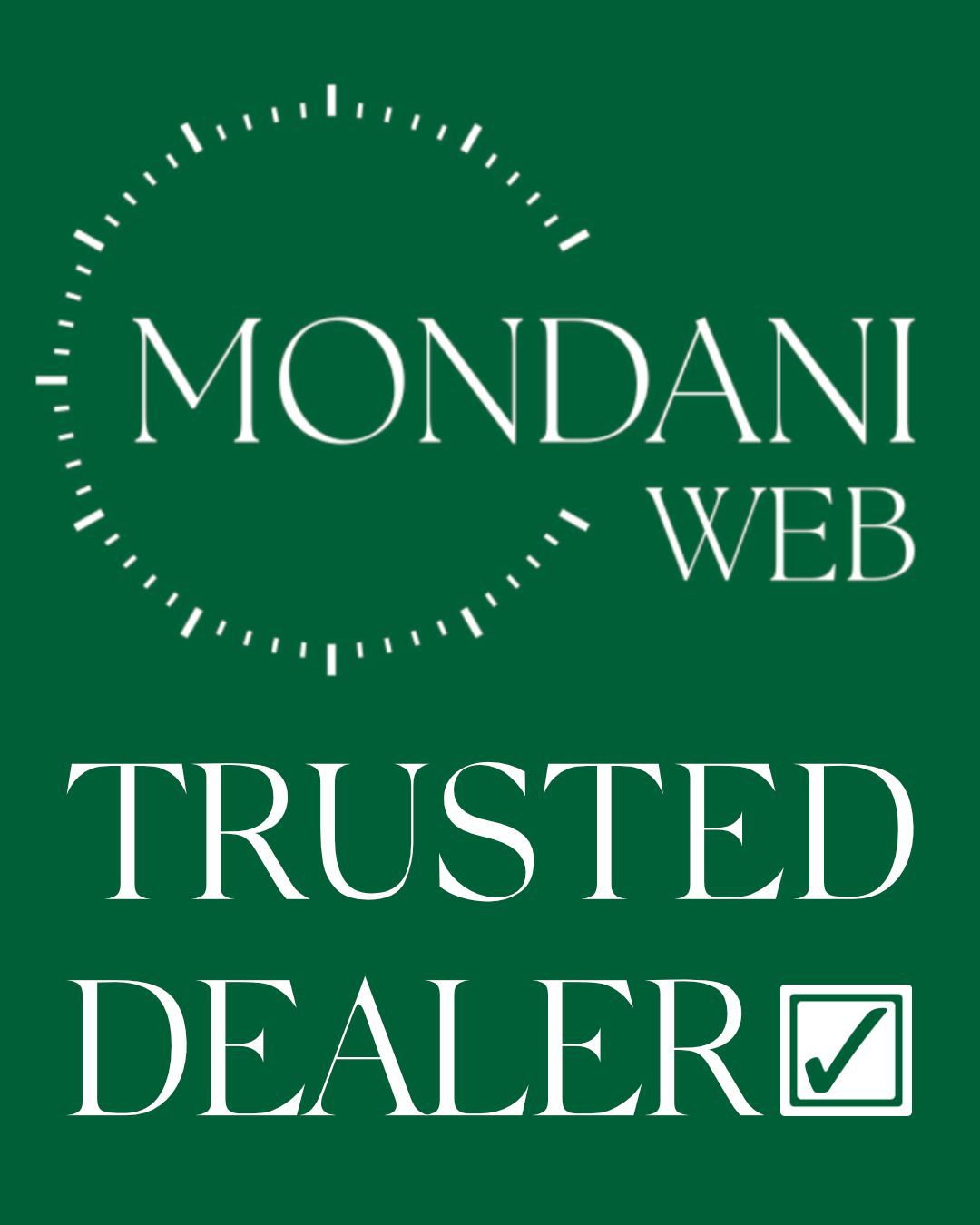 Mondani